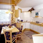 Apartment Zottl *