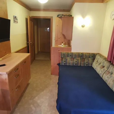 Διαμέρισμα Zottl *