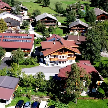 Διαμέρισμα Zottl *