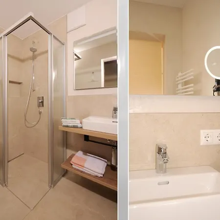 Διαμέρισμα Zottl