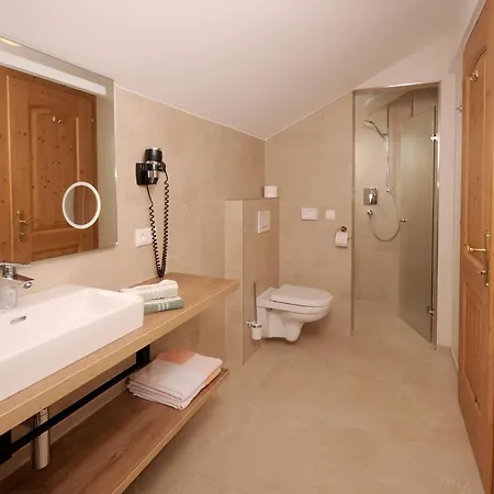 Zottl Appartement Mayrhofen