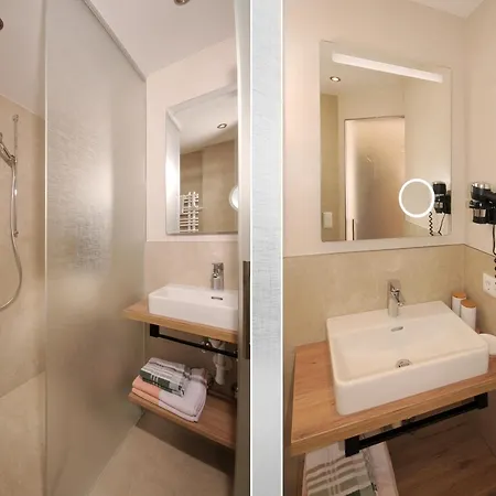 Apartment Zottl Mayrhofen