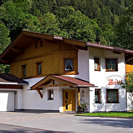 Apartament Zottl