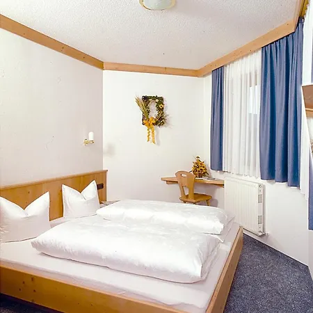 Apartamento Zottl *