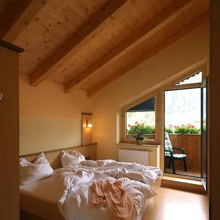 Appartamento Zottl Mayrhofen