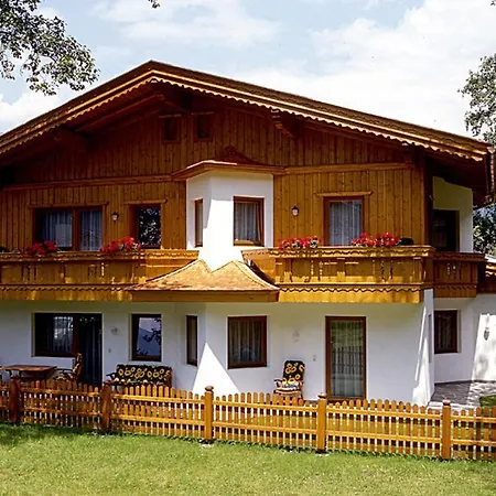 Διαμέρισμα Zottl