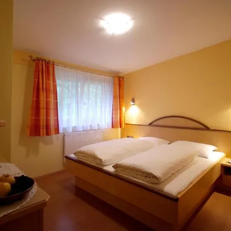 Apartamento Zottl