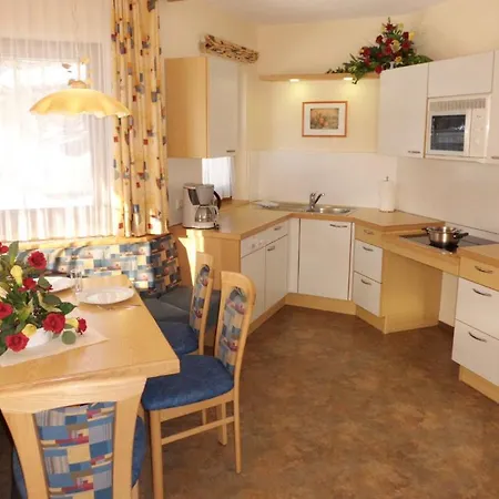 Zottl Apartamento *
