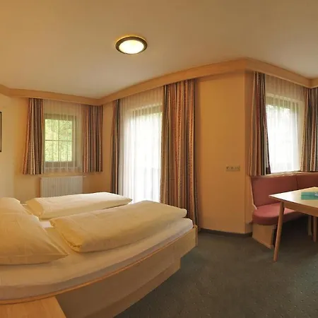 Apartamento Zottl *