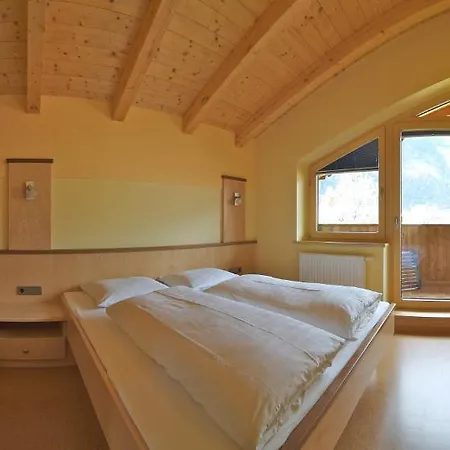 Zottl Appartement Mayrhofen