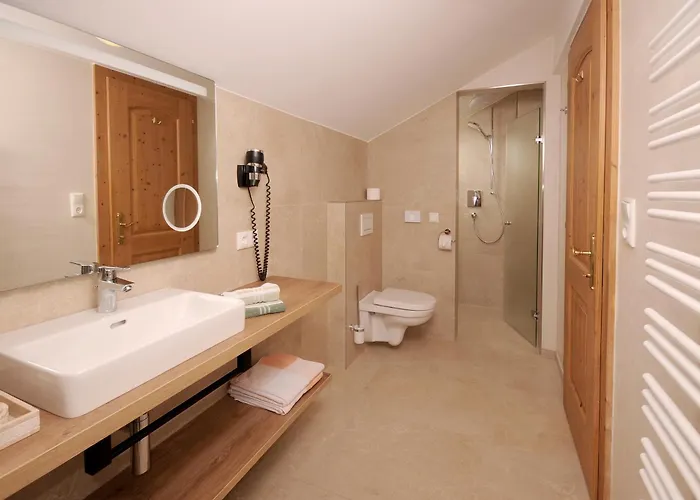 Zottl Appartement Mayrhofen