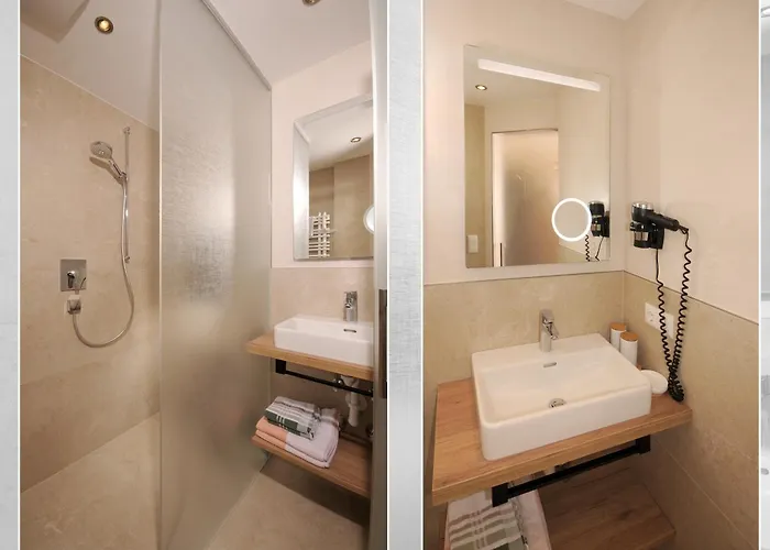 Appartement Zottl Mayrhofen