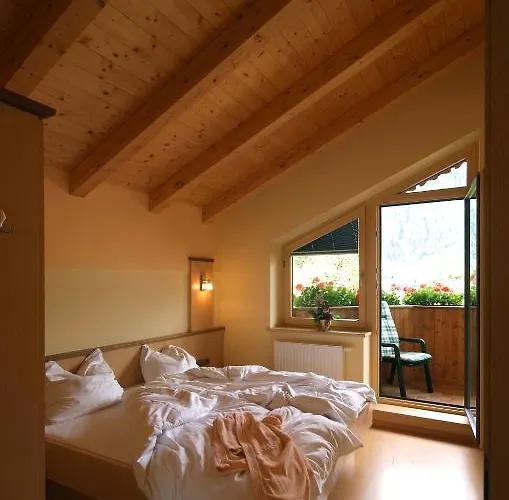 Appartement Zottl Mayrhofen