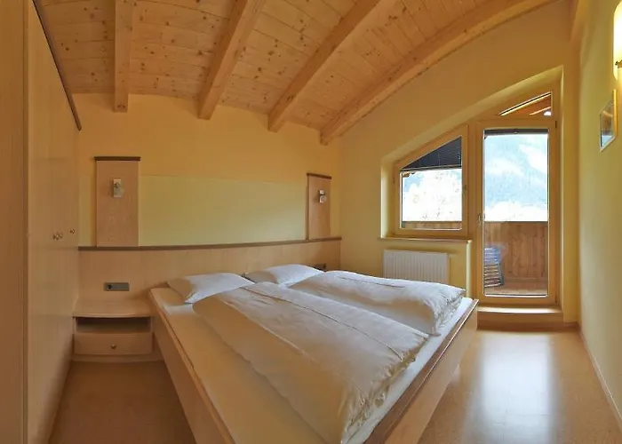 Zottl Διαμέρισμα Mayrhofen