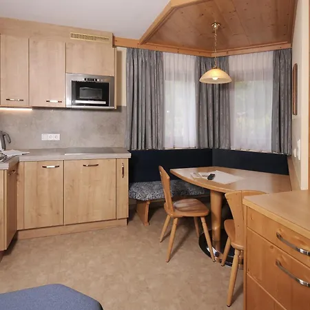 Apartment Zottl *